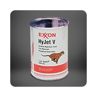  Exxon HyJet