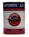 жидкость Skydrol LD4